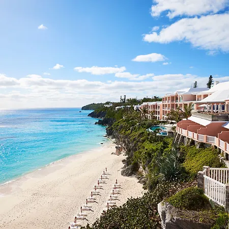 The Reefs Resort And Club-3
