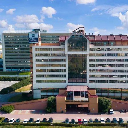 Best Western Ctc Hotel Verona-3