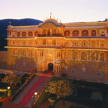 Samode Palace-2
