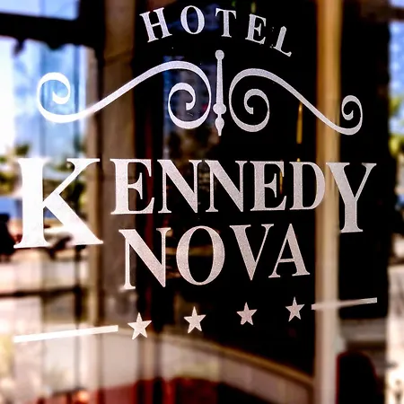 Hotel Kennedy Nova-2