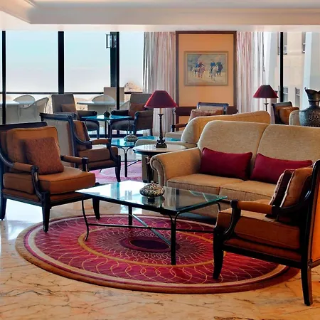 Petra Marriott Hotel-3