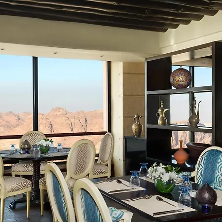 Petra Marriott Hotel-3