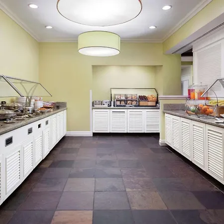 Doubletree By Hilton Sunrise - Sawgrass Mills-2