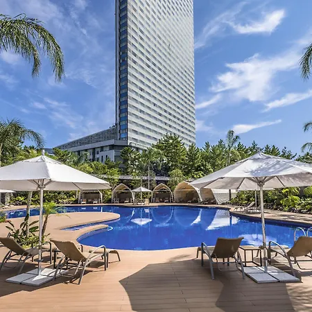 Phoenix Seagaia Ocean Tower-3