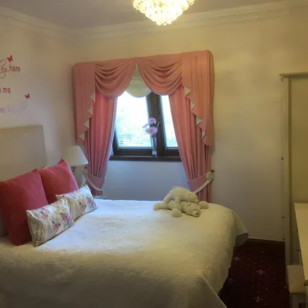 Glenspean Lodge Hotel-2