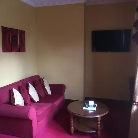 Glenspean Lodge Hotel-3