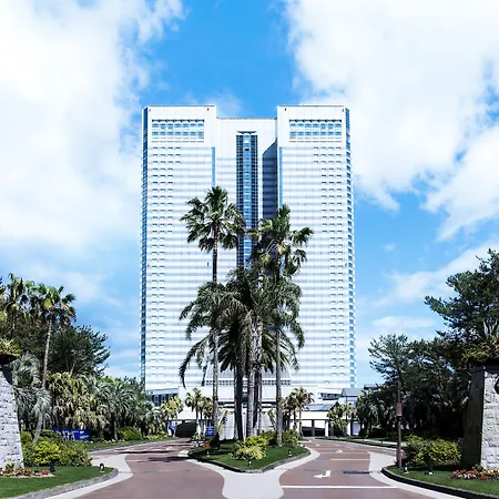 Phoenix Seagaia Ocean Tower-2