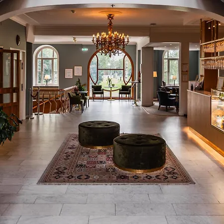 Pitea Stadshotell-3
