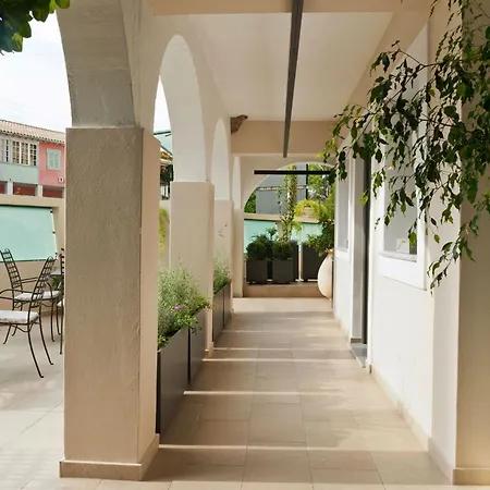 Thomais Boutique Hotel (Adults Only)-3