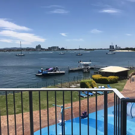 Sea World Resort-2