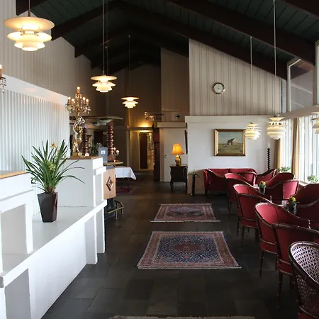 Montra Hotel Hanstholm-3