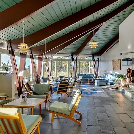 Montra Hotel Hanstholm-3