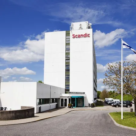 Scandic Hvidovre-3