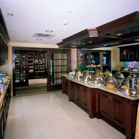 The Inn At Fox Hollow Hotel-2