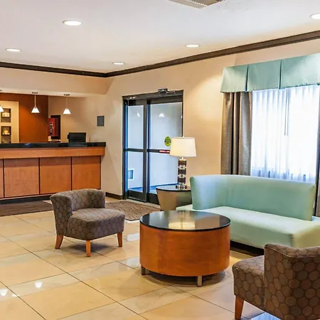 Comfort Inn Avon-Indianapolis West-2