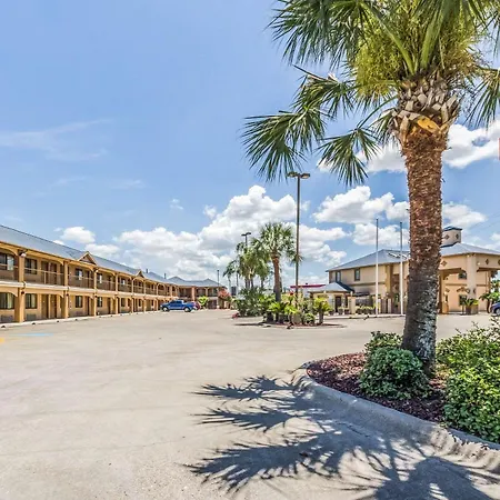 Econo Lodge Inn & Suites Corpus Christi-2