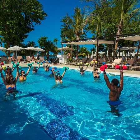 Riu Palace Tropical Bay-2