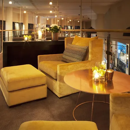 Quality Hotel Tonsberg-2
