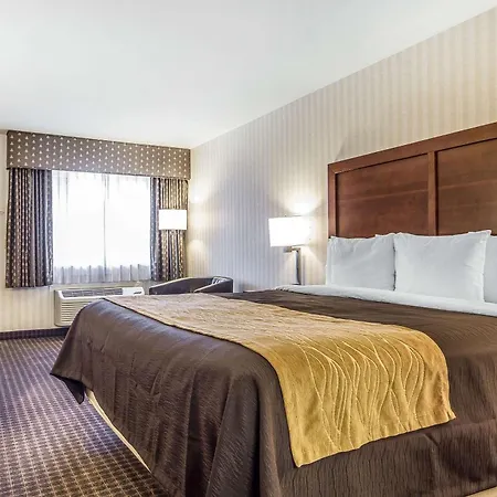 Quality Inn Half Moon Bay-Miramar Beach-2