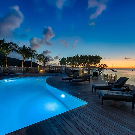Grand Case Beach Club-3