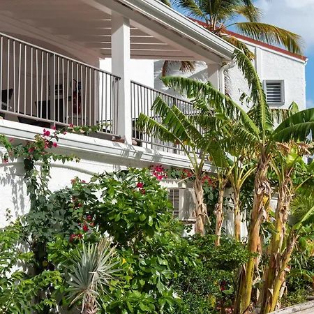 Grand Case Beach Club-2
