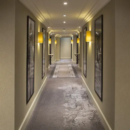 The Lowndes London - A Jumeirah Partner Hotel-2