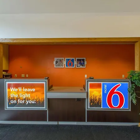 Motel 6-Baraboo, Wi - Lake Delton-Wisconsin Dells-3