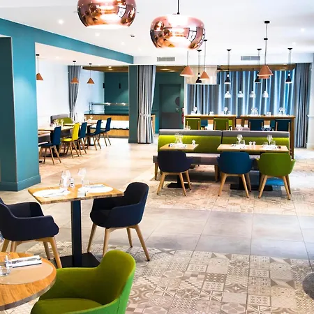 Holiday Inn Calais Coquelles By Ihg-3