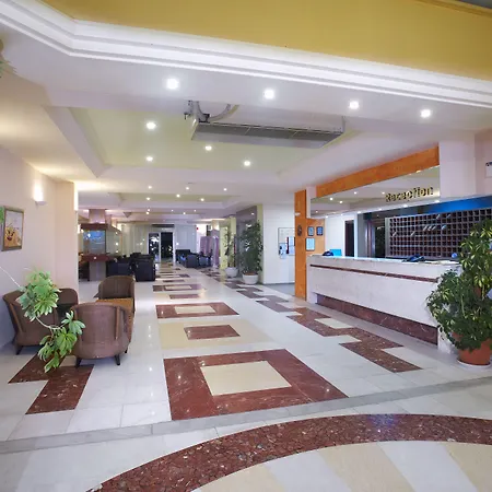 Portes Beach Hotel-3