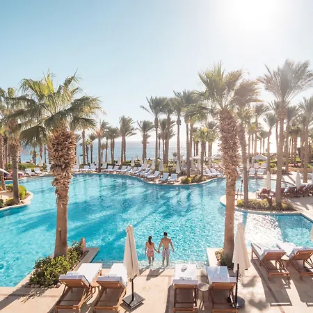 Four Seasons Resort Sharm El Sheikh-3