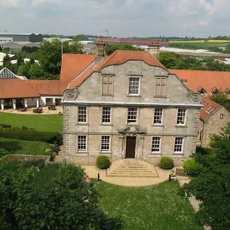 Hellaby Hall Hotel, BW Signature Collection-3