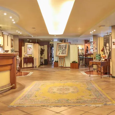 Best Western Hotel Dei Cavalieri-2