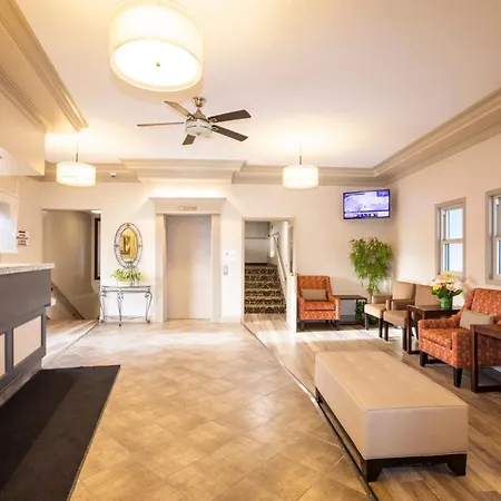 Tower Inn & Suites-2