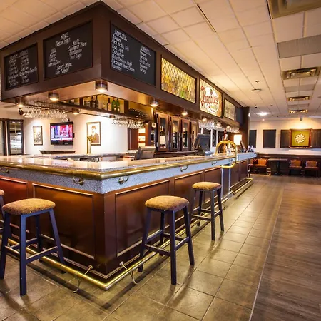 Tower Inn & Suites-3