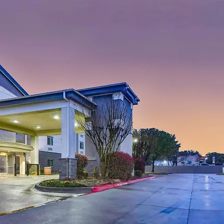 Motel 6-Mesquite, Tx - Balch Springs-3