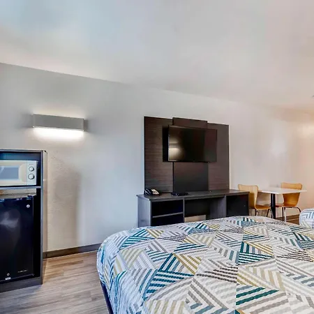 Motel 6-Mesquite, Tx - Balch Springs-2