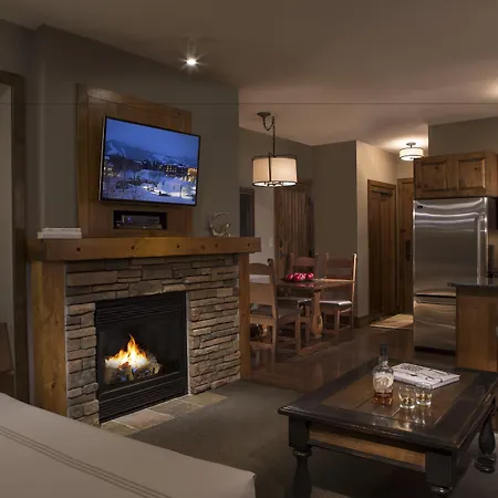 Teton Mountain Lodge And Spa, A Noble House Resort-3
