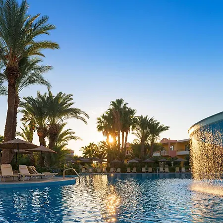 Atrium Palace Thalasso Spa Resort And Villas-2