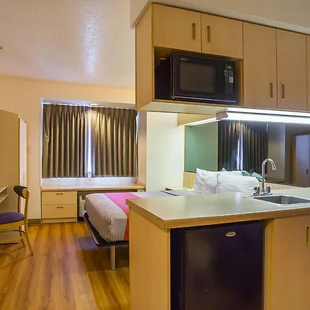 Motel 6-Bernalillo, Nm-3