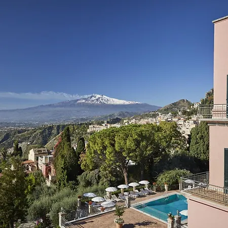 Grand Hotel Timeo, A Belmond Hotel, Taormina-3