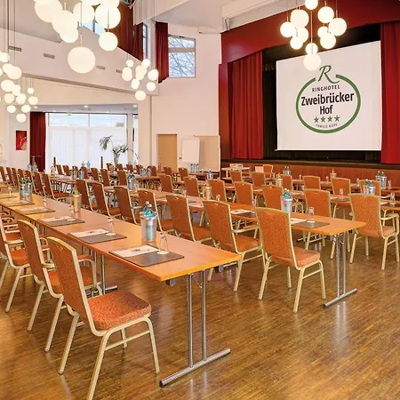 Ringhotel Zweibruecker Hof-3
