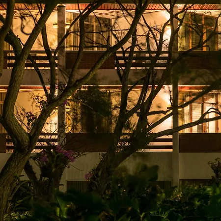 Hotel Bougainvillea San Jose-2