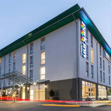 Park Inn by Radisson Göttingen-2