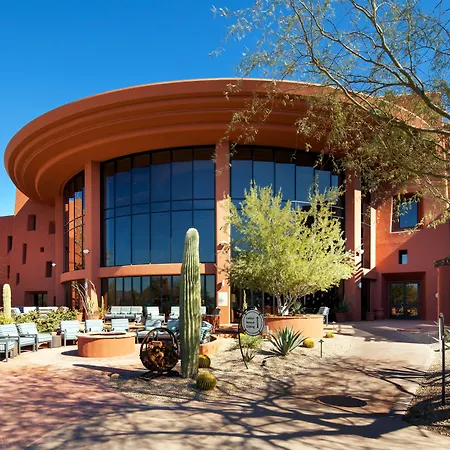 Sheraton Grand At Wild Horse Pass-2