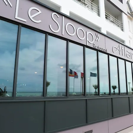 Atlantic Hôtel&Spa-2