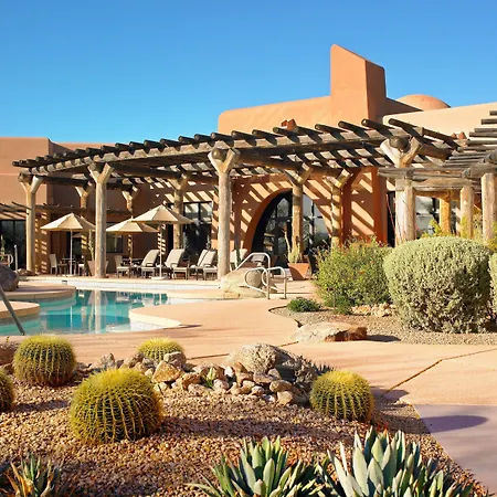 Sheraton Grand At Wild Horse Pass-3