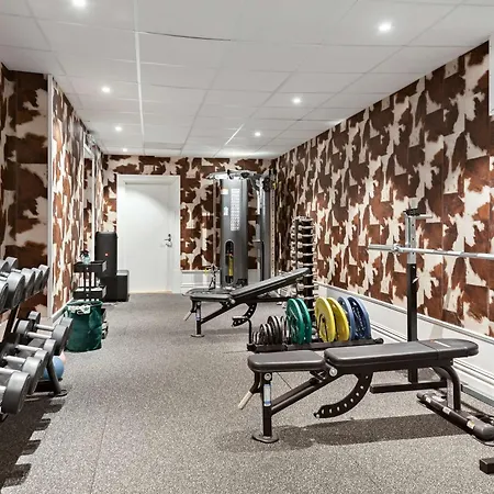 Best Western Vetlanda Stadshotell-2
