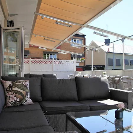 Best Western Vetlanda Stadshotell-3