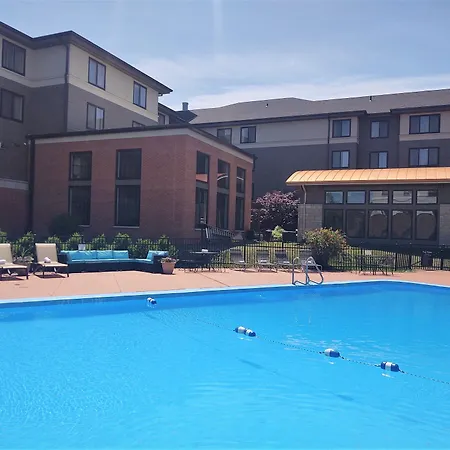 Comfort Inn & Suites South Burlington Near University-3