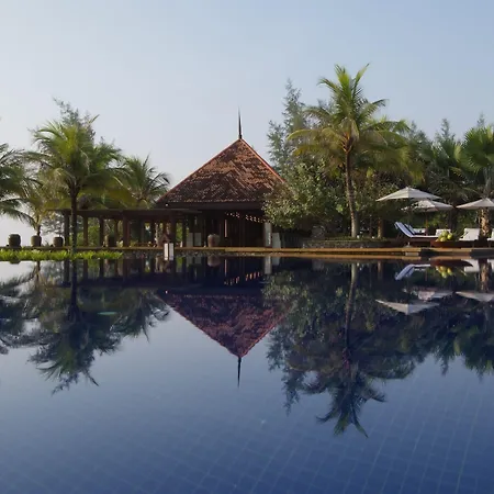 Tanjong Jara Resort, Terengganu - A Small Luxury Hotels Of The World-3